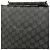 Borsa a mano Gucci GG con manico in metallo - vista 5