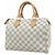 Borsa Louis Vuitton Damier Azur Speedy 25 - vista 2