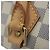 Borsa Louis Vuitton Damier Azur Speedy 25 - vista 7
