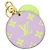 Louis Vuitton Portefeuille Illustré Giant Monogram Keyring - vista 2