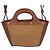 Borsa Micro 2-Way Tropicalia Marni - vista 3