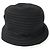 Cappello a secchiello Chanel 22P Coco Mark Paper - vista 2