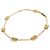 Céline Bracciale Mini Triomphe Celine