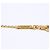 Céline Bracciale Mini Triomphe Celine - vista 6