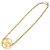 Collana a catena con pendente Coco Mark CHANEL