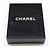 Collana a catena con pendente Coco Mark CHANEL - vista 10