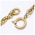 Collana a catena con pendente Coco Mark CHANEL - vista 7