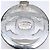 Orecchini a clip Chanel 97P Turnlock Coco Mark - vista 8