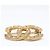 Chanel Coco Mark Strass-Brosche - Ansicht 3
