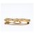 Chanel Coco Mark Strass-Brosche - Ansicht 5