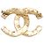 Chanel Coco Mark Strass-Brosche - Ansicht 6