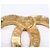Chanel Coco Mark Strass-Brosche - Ansicht 8