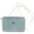 Borsa a tracolla Anagram LOEWE in camoscio e pelle