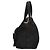 Anya Hindmarch EYES Nylon E W Mini Tote Bag - vista 2