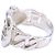 Hermès Anello Band Hermes 925 Boucles Sellier - vista 3