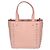 Borsa a mano borchiata Jimmy Choo Mini Pegasi UUF - vista 3