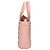Borsa a mano borchiata Jimmy Choo Mini Pegasi UUF - vista 4