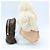 Charm per borsa Louis Vuitton Vivienne Hug Backpack - vista 5