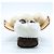 Charm per borsa Louis Vuitton Vivienne Hug Backpack - vista 6