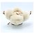 Charm per borsa Louis Vuitton Vivienne Hug Backpack - vista 7