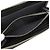 Fendi Black Leather Long Wallet - view 4