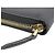 Fendi Black Leather Long Wallet - view 5