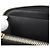 Fendi Black Leather Long Wallet - view 7