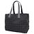 Borsa Tote Chanel New Travel Line - vista 2