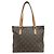 Borsa Tote Cabas Piano Monogram Louis Vuitton