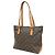Borsa Tote Cabas Piano Monogram Louis Vuitton - vista 2