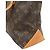 Borsa Tote Cabas Piano Monogram Louis Vuitton - vista 8