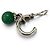 Autre Marque Orecchini a clip in jadeite Tiffany & Co. - vista 5