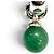 Autre Marque Orecchini a clip in jadeite Tiffany & Co. - vista 6