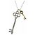 Autre Marque Collana Cuore Chiave Corona Tiffany & Co. - vista 3