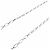 Autre Marque Collana Cuore Chiave Corona Tiffany & Co. - vista 5