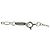 Autre Marque Collana Cuore Chiave Corona Tiffany & Co. - vista 6