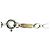 Autre Marque Collana Cuore Chiave Corona Tiffany & Co. - vista 7