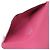Hermès Portatarjetas Hermes de piel Chevre rosa - vista 3