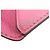 Hermès Portatarjetas Hermes de piel Chevre rosa - vista 5