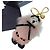 Portachiavi Prada Teddy Bear Doll 1T0056