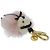Portachiavi Prada Teddy Bear Doll 1T0056 - vista 4