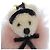Portachiavi Prada Teddy Bear Doll 1T0056 - vista 6