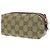 Pochette Gucci GG Canvas - vista 2