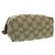 Pochette Gucci GG Canvas - vista 4