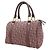 Borsa Boston Christian Dior Trotter - vista 2