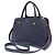 Borsa Louis Vuitton Monogram Empreinte Montaigne BB - vista 2