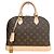 Borsa Louis Vuitton Monogram Alma PM