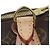 Borsa Louis Vuitton Monogram Alma PM - vista 7