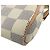 Borsa Louis Vuitton Damier Azur Eva - vista 4