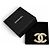 Spilla Chanel A22A Coco Mark Eco-Pearl - vista 2